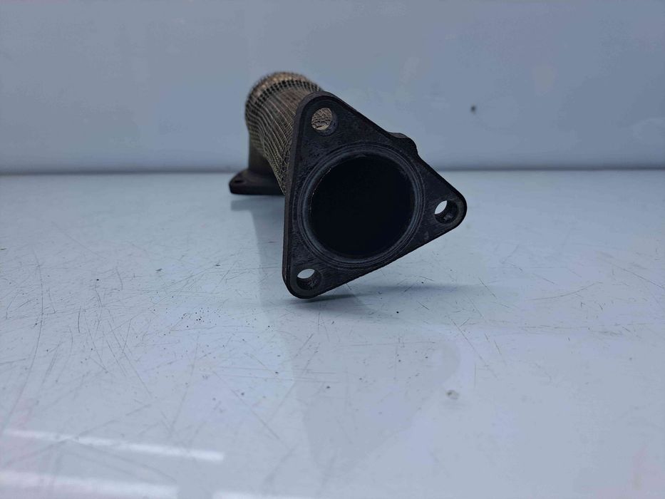 Galerie evacuare Audi A5 (8T3) [Fabr 2007-2015] OEM 3.0 TDI CCWA 176KW
