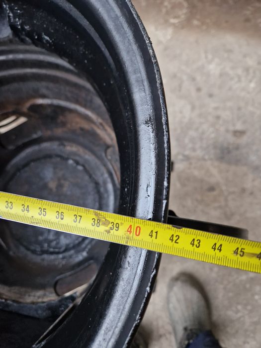 Печка для казана