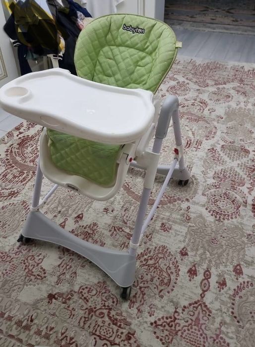 Детское кресла для дома