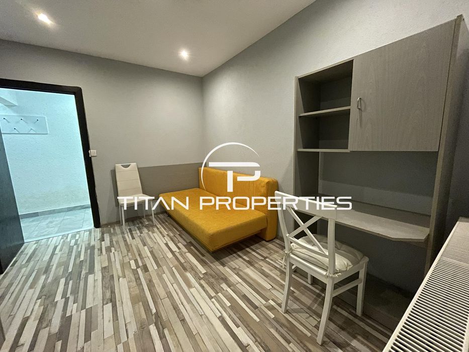 Дава се под наем Тристаен апартамент в Варна, Левски - 120 кв.м за 850 € - Снимка #6