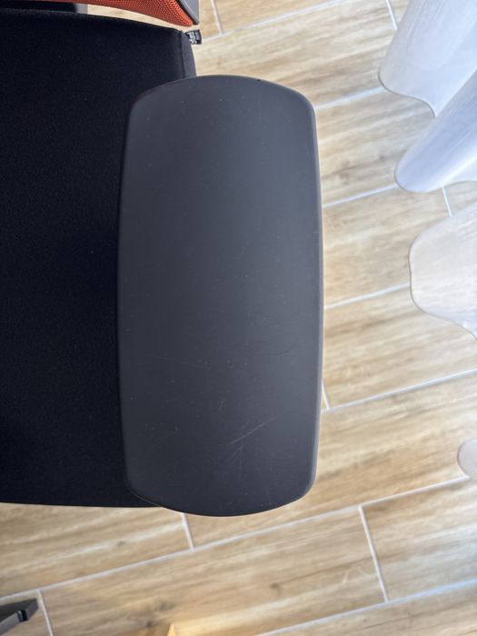 Scaun birou ergonomic profesional Sitland Mesh Line