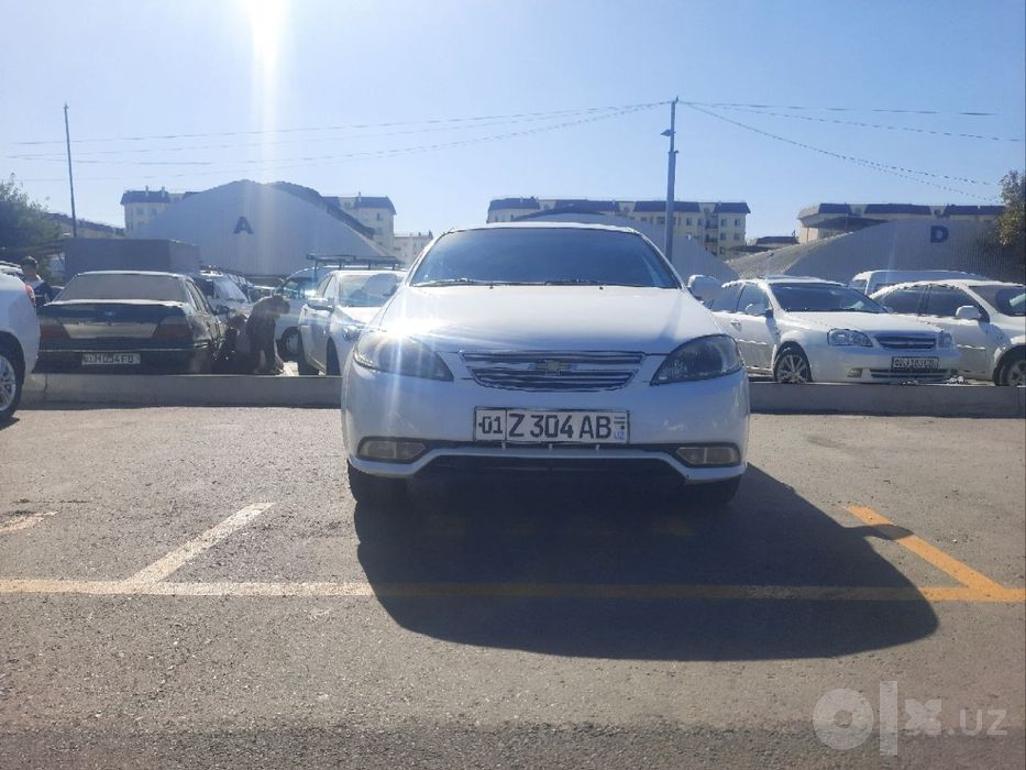 Продаётся Gentra