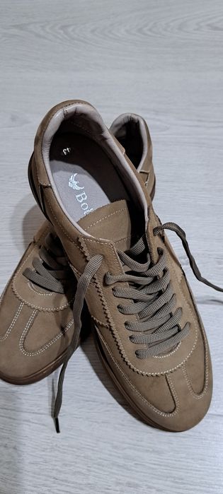 Мужская обувь 43 размера