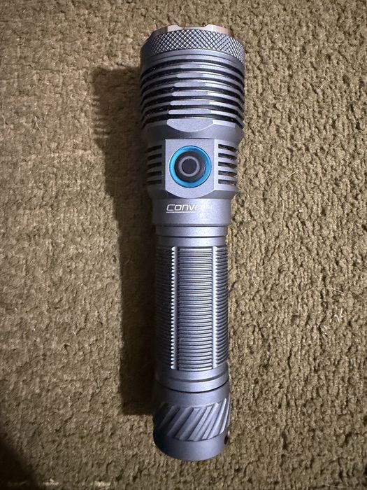 Чисто нов фенер Convoy M21F GT FC40 4000K