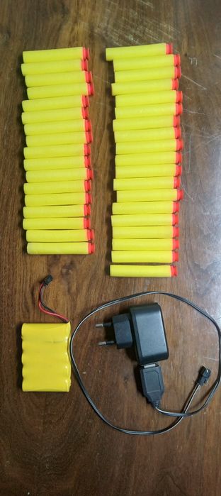 Игрушечный автомат Fantastic Elite