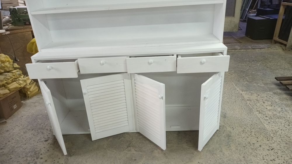 Търговско обзавеждане