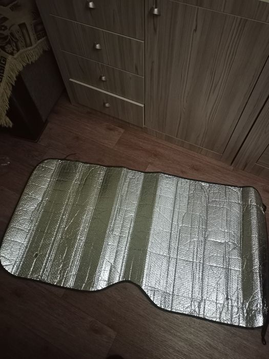 Накидки на панель автомобиля