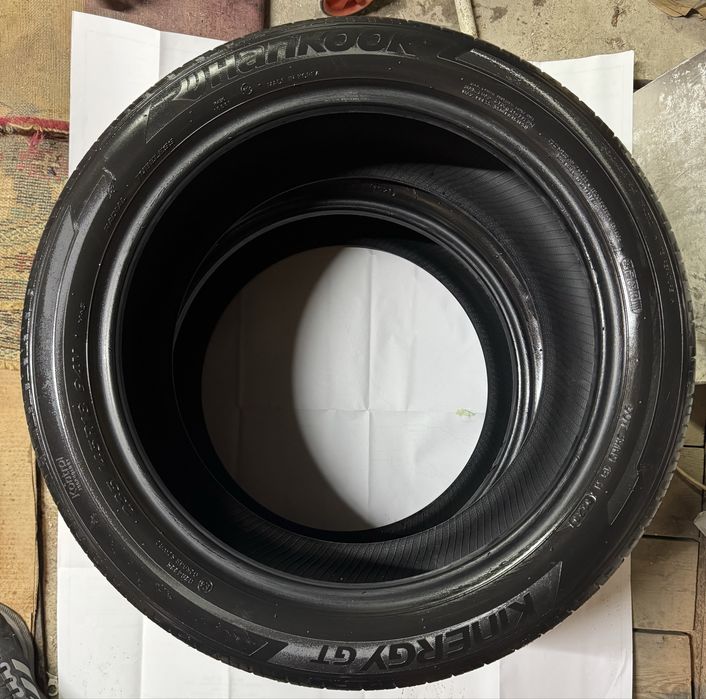 Шины летние 18 размер