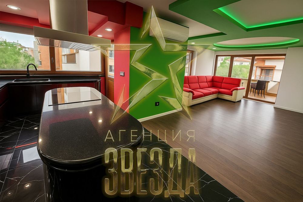 Продава се Мезонет в Пловдив, Каменица 1 - 242 кв.м за 1633 €/кв.м - Снимка #4