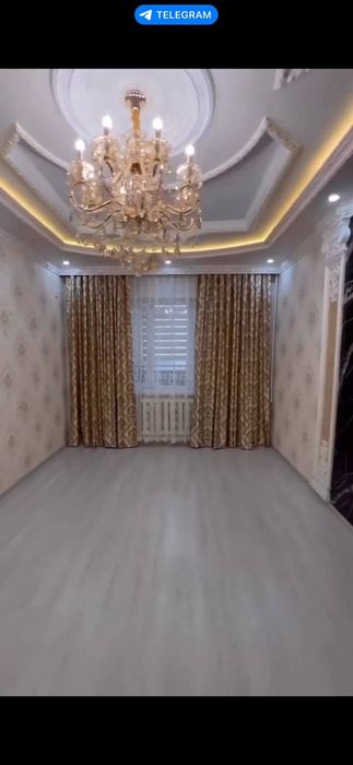 Евро ремонт квартира срочно сотилади