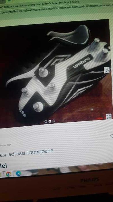 suport telescopic incaltaminte , cizme , adidasi crampoane