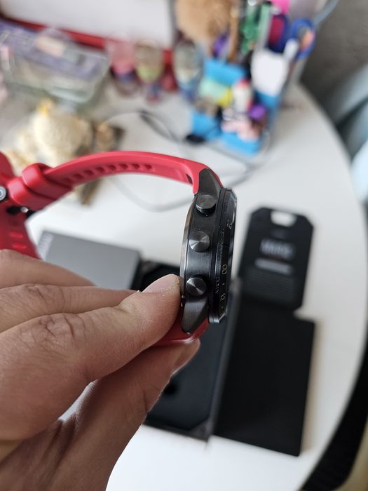 Garmin MarQ Gen2 Athlete Perfomance edition