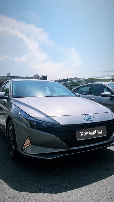 Аренда авто для Яндекса