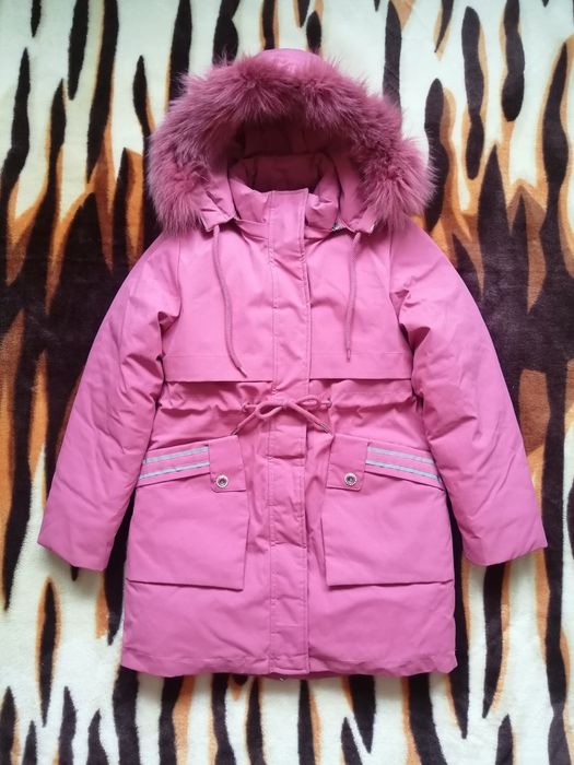 Одежда на девочку