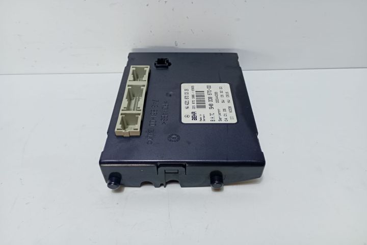 Modul  Climatronic A2218700326 Mercedes-Benz S-Class W221