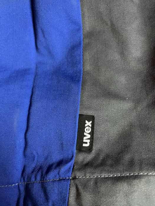 Диелектрично работно облекло Uvex