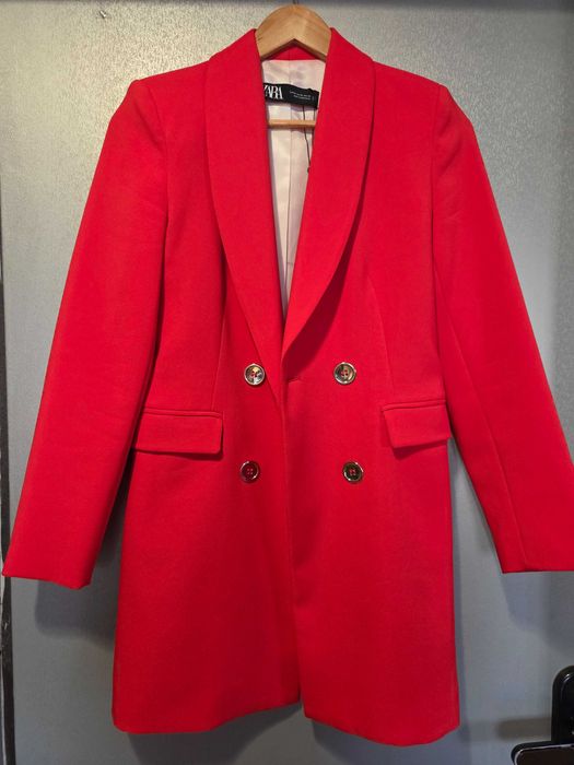 Sacou Elegant Zara