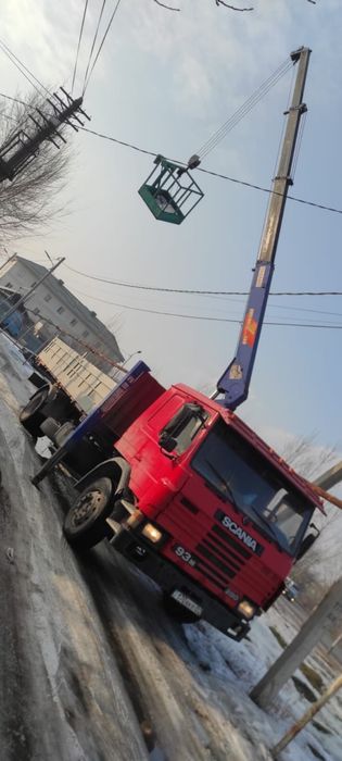 Усулуга Манипулятор