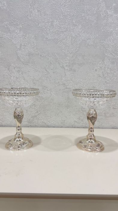 Тез арада ыдыстар сатылады