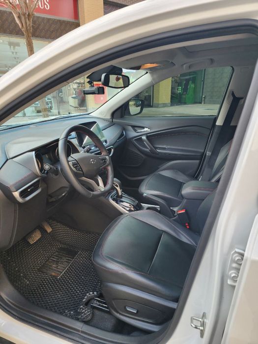 Своя  2025 Tracker Redline, тоза 100%, 25% аренда выкуп