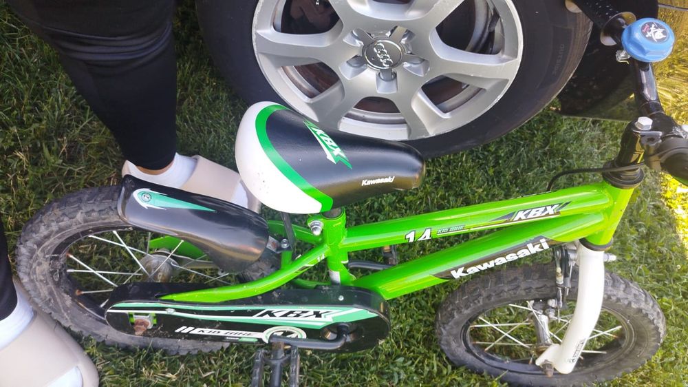 Bicicleta pt copii!!