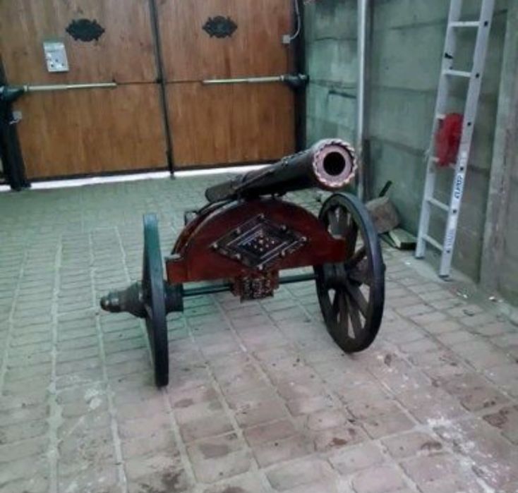 Replici medievale