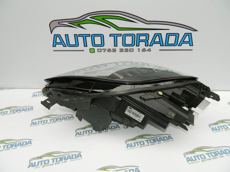 Faruri, Far stanga dreapta Full Led Ford Puma Facelift an 2024 2025 2026