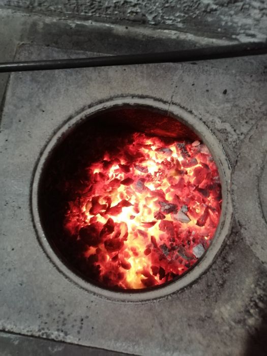 Уголь! (Крупный)