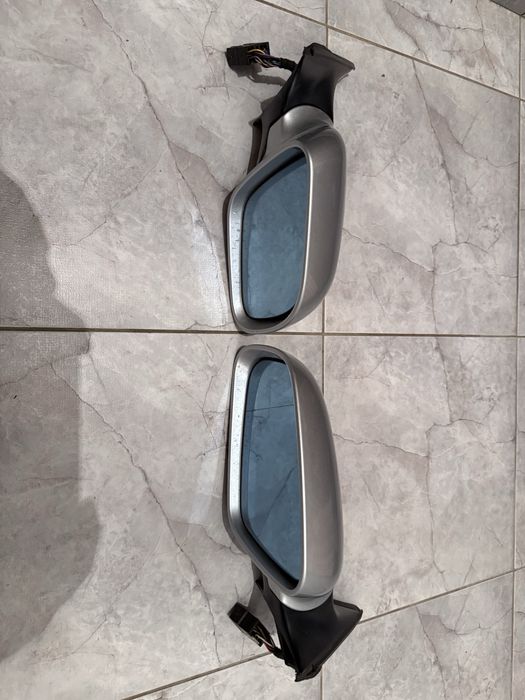 Ел огледала за АУДИ А4 Б5 фейс
