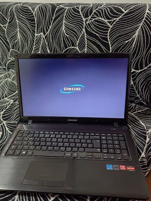 Laptop Samsung de vanzare