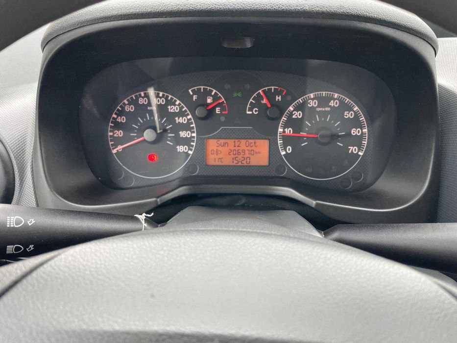 Peugeot Bipper 1.4 Vand sau schimb