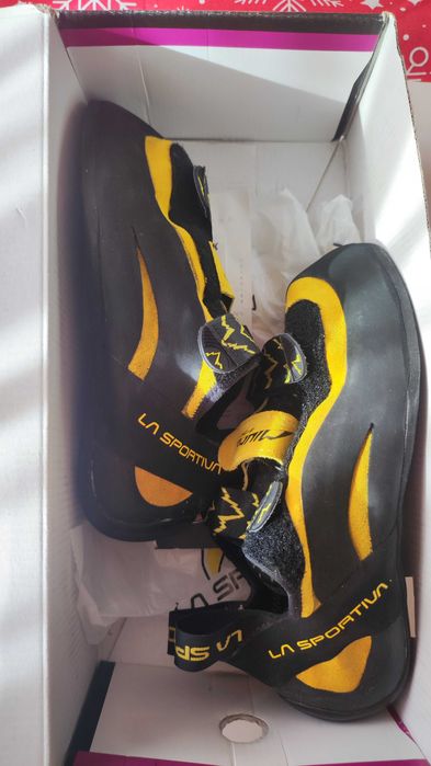 Еспадрили LaSportiva Miura VS