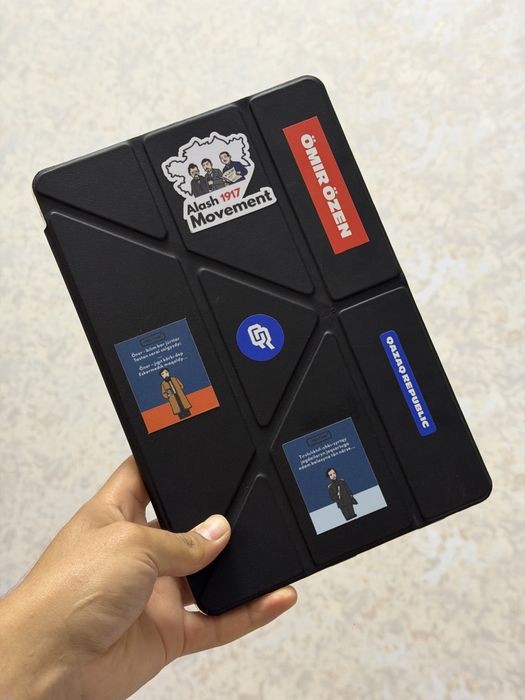 Samsung Tab S6 Lite (Планшет)