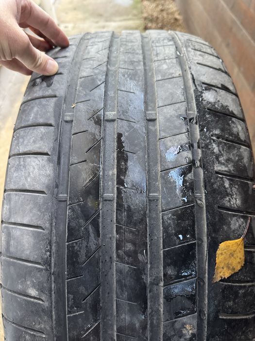 Cauciuc anvelopa bridgestone alenza 275/50/20 runflat