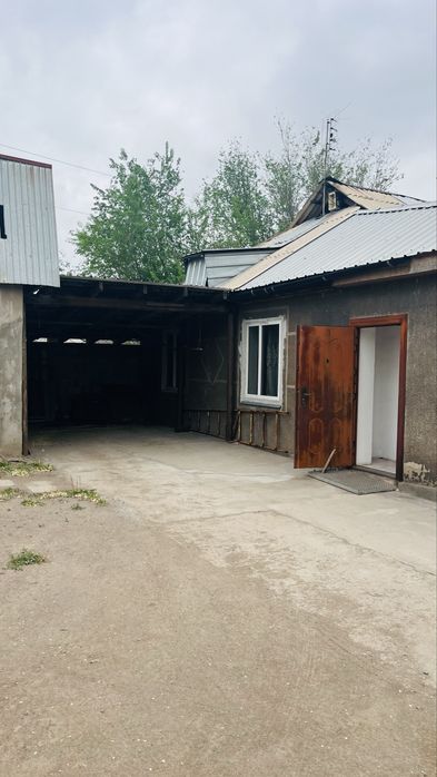 Продам частный дом