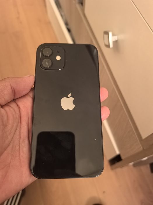 IPhone 12 продам или обмен