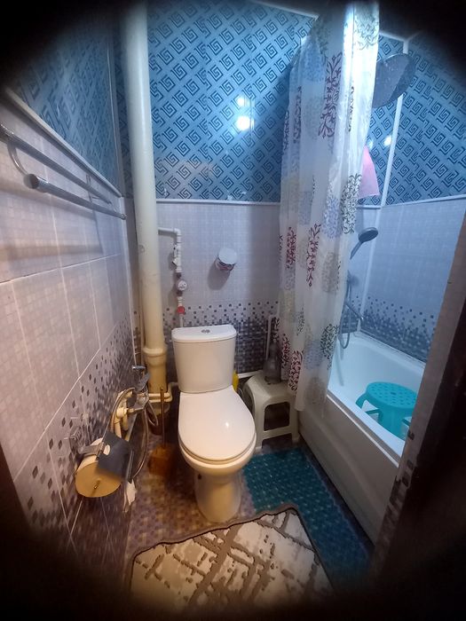 Продаёться квартира