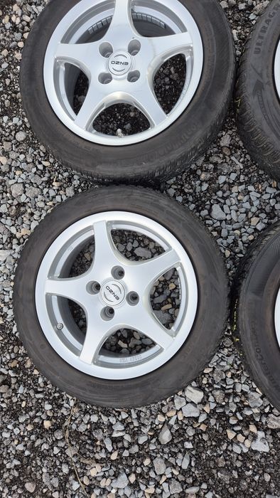 Джанти Тойота,Рено,Нисан/Дачия 4/100 Nissan/Dacia,Toyota,Renault  4x10