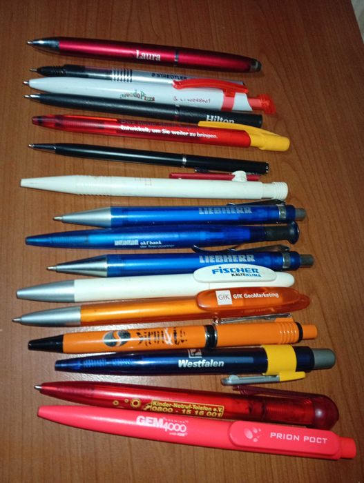 pixurii pentru colectie