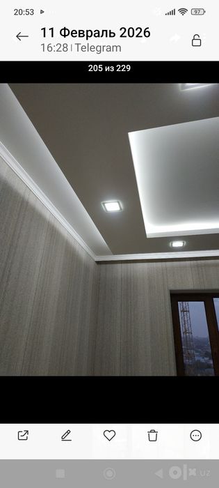 Ремонт квартир и домов под ключ. Все виды отделочных работ.