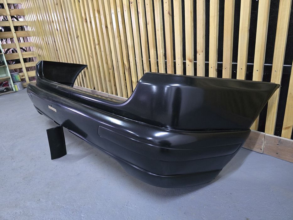 Mercedes W163 ML BRABUS