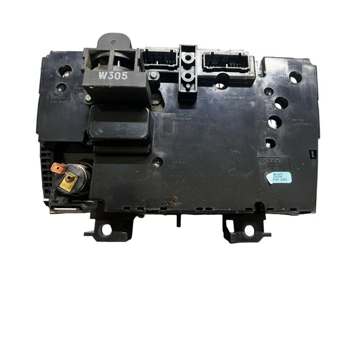 Panou Clima Volvo S60 I 384 2000 - 2010 8691876