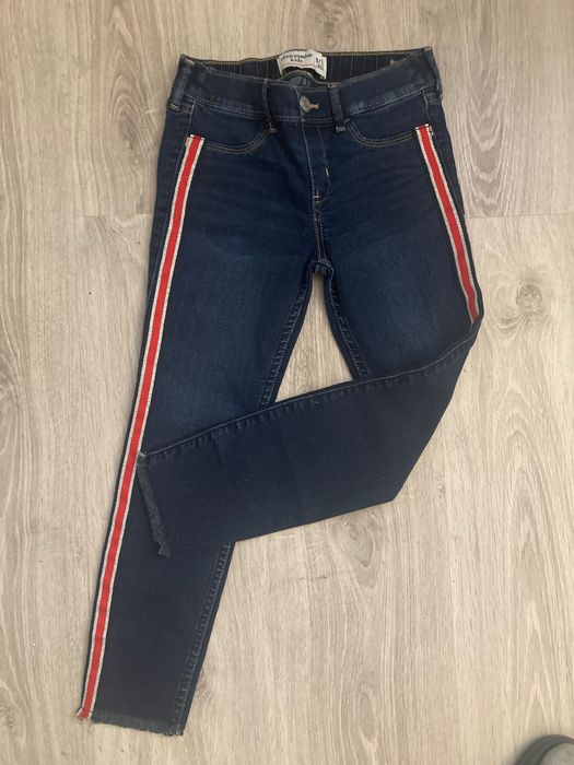 Маркови дънки за момиче- Ralph Lauren, Abercrombie, Diesel, Cavalli