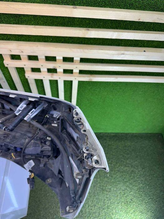 Bara fata BMW G30 simplu