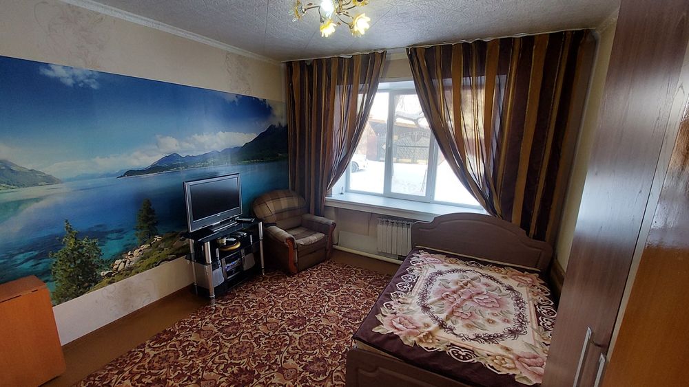 Сдам квартиру 1 комнатную