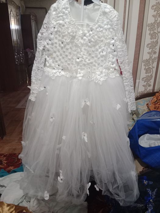 Платья для девочек