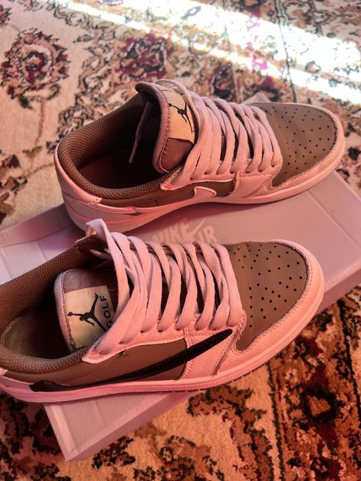 Продам кроссовки  Nike