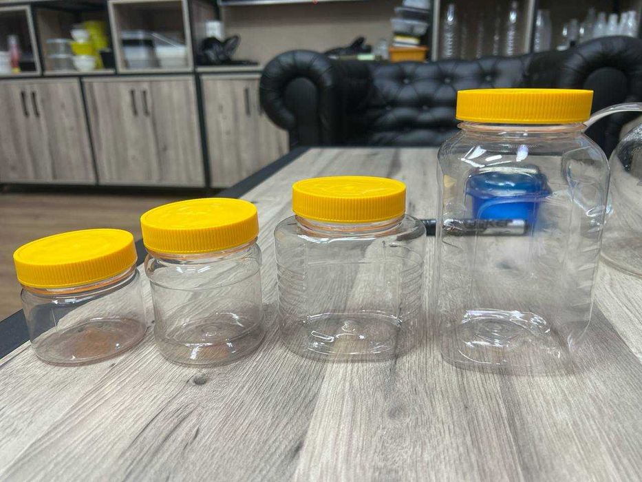 PLASTIK BANKALAR | optom narxda !!!