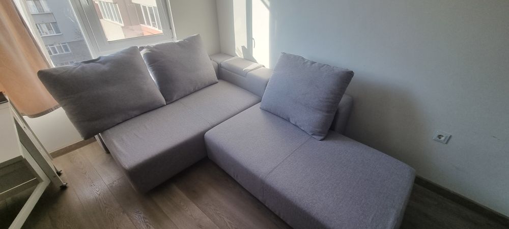 Диван  Feydom Bonbon M