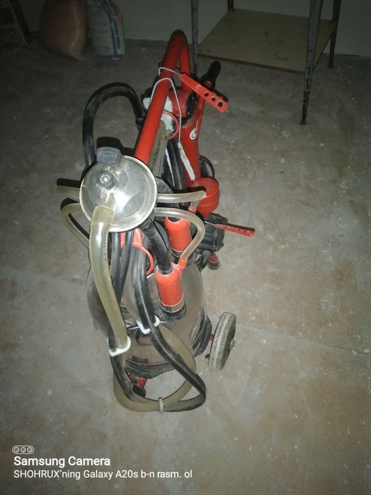 Garantiyasi bor hdhdkdjdndbdbdb